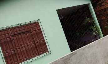 Imagem 2: Vende-se ou troca-se casa na Fonte Nova