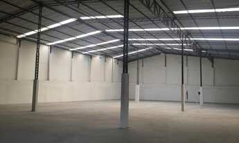 Imagem 6: Excelente galpão