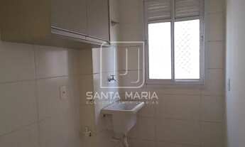 Imagem 4: Apartamento (tipo - padrao) 2 dormitórios/suite, elevador, em condomínio fechado