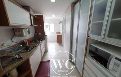 Imagem 6: APARTAMENTO NO SOLLAR DA VILA SEMI MOBILIADO