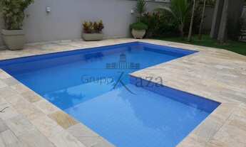 Imagem 2: Casa de condomínio sobrado para venda com 376 metros quadrados com 4 quartos