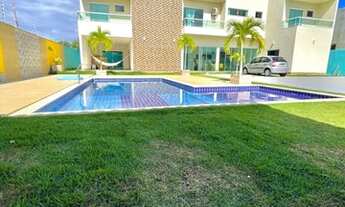 Imagem: Mansao em Monte Gordo Guarajuba com 5 suítes