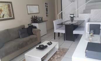 Imagem 2: Linda casa em condomínio no Sancho