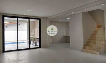 Imagem: Casa em Condomínio para Venda em Mogi das