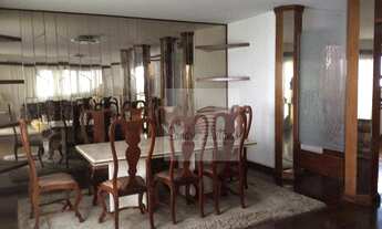 Imagem 3: Apartamento com 3 dormitórios à venda, 322 m² por R$ 1.190.000,00 - Boqueirão - Santos/SP