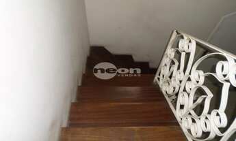 Imagem 7: SANTO ANDRé - Casa Padrão - Vila Humaitá