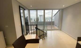 Imagem 2: Cobertura Venda 2 Dormitórios - 92 m² Vila Clementino