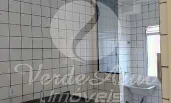 Imagem 2: Apartamento - Jardim Recanto dos Sonhos - Sumaré