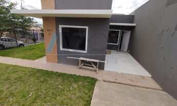 Imagem 2: EXCELENTE CASA DE ESQUINA COM 03 DORMITÓRIOS LOCALIZADA NO ATUBA EM CURITIBA