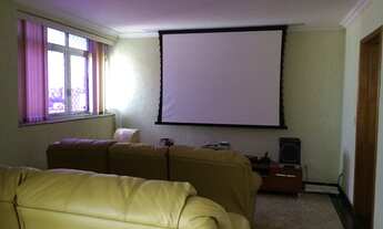 Imagem 6: São Paulo - Apartamento Padrão - Mooca