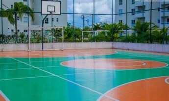 Imagem 2: Apartamento 4 Quartos 117m² Todo Projetado Para Venda No L'Acqua Condominium Club - N