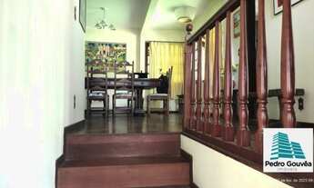 Imagem 4: NOVA FRIBURGO - Casa Padrão - CONEGO