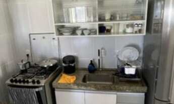 Imagem 7: Apartamento 1 Quarto Andar Alto em Boa Viagem