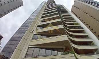 Imagem 3: Lindo e espaçoso apartamento para locação no coração do Cambuí, maravilhoso Condomínio Edi