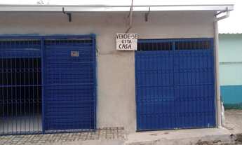 Imagem 2: Casa com ponto comercial