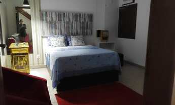 Imagem 7: Casa, kitnet e suíte