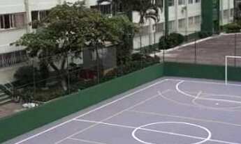 Imagem 7: Apartamento para venda com 62 metros quadrados com 3 quartos