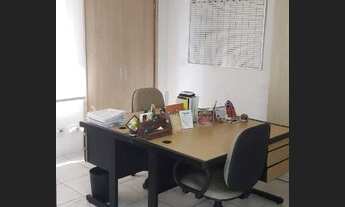 Imagem 3: São Paulo - Conjunto Comercial/sala - Brooklin