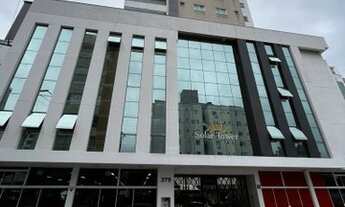 Imagem 3: Meia Praia 4 Suítes ,3 garagens bem localizado