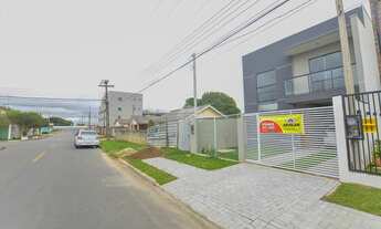 Imagem 2: Sobrado Residencial para Venda no Maria Antonieta em Pinhais, 145 m² Ref.: 938825