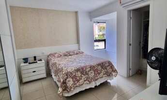 Imagem 7: Apartamento 3/4 com suíte Nascente na Graça R$ 1.250.000,00