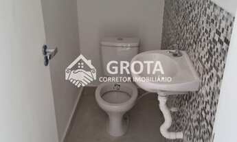 Imagem 6: Lindíssimos Sobrado novos para Venda no bairro Vila Siria, 2 dormitórios, 1 vaga, porão