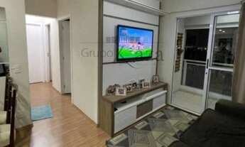 Imagem: Apartamento - 74m2 - 3 dormitórios - Jardim