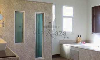 Imagem 5: Casa Condomínio - Residencial Mirante do Vale - Jacareí - 607m² - 4 Suítes