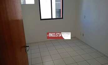 Imagem 7: Apartamento para aluguel possui 68 metros quadrados com 2 quartos em Jatiúca - Maceió - AL