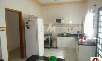 Imagem 7: Casa (térrea na rua) 3 dormitórios/suite, cozinha planejada