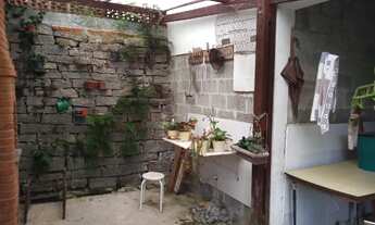 Imagem 2: Chácara em parada de taipas