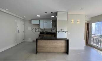 Imagem 3: Apartamento para aluguel possui 65 metros quadrados com 2 quartos