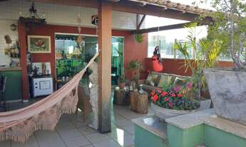 Imagem 7: Cobertura à venda, 4 quartos, 1 suíte, 4 vagas, Buritis - Belo Horizonte/MG