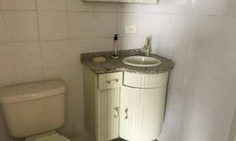 Imagem 6: Apartamento com 1 dormitório à venda, 55 m² por R$ 570.000,00 - Aclimação - São Paulo/SP