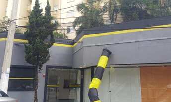 Imagem 5: SÃO PAULO - Loja de Shopping/Centro Comercial - MORUMBI