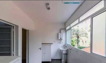 Imagem 4: Apartamento para aluguel possui 147 metros quadrados com 2 quartos em Paraíso - São Paulo