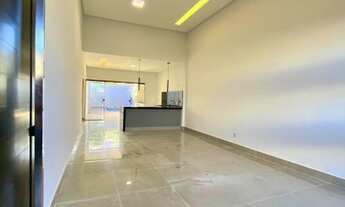 Imagem 7: Térrea para venda com 166 metros quadrados com 3 quartos em Jardim Ipê - Goiânia - GO