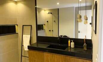 Imagem 4: Excelente Cobertura com 03 Quartos no Coração de Itaipava