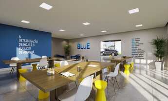 Imagem 6: : LOTE / TERRENO NO CHARMOSO BLUE CONDOMÍNIO CLUB 150m2 NO DELTAVILLE- Biguaçu - SC