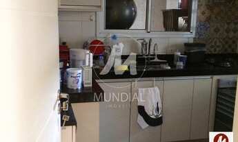 Imagem 3: Casa (sobrado em condominio) 3 dormitórios/suite, cozinha planejada, portaria 24 horas, em