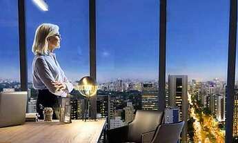 Imagem 4: Andar Corporativo para alugar, 1000 m² por R$ 170.000,00/mês - Pinheiros - São Paulo/SP