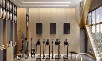 Imagem 7: OPORTUNIDADE no Lumiere Studios na Chácara Klabin em São Paulo/SP - Studios contendo 1 Dor