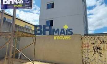 Imagem 6: Apartamento Novo com 02 quartos no Bairro Ouro Preto BH