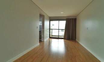 Imagem 4: Toledo - Apartamento - Jardim Porto Alegre