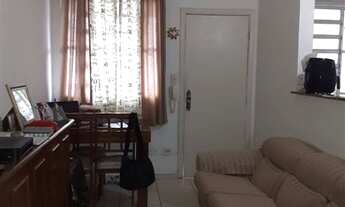 Imagem: 1 Dormitório andar baixo, 1 vaga coletiva