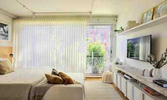 Imagem: POP GRAFITE O Studio perfeito da Idea!Zarvos