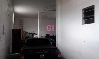 Imagem 3: OPORTUNIDADE! CASA COM 3 DORMITÓRIOS E GALPÃO COMERCIAL PARA VENDA E LOCAÇÃO NO JD. SATÉLI