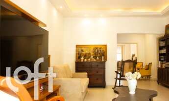 Imagem 4: Rio de Janeiro - Apartamento Padrão - Copacabana