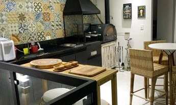 Imagem: Apartamento para aluguel e venda com 156