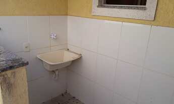 Imagem 6: Apartamento com 2quartos com área privativa - Enseada das Gaivotas